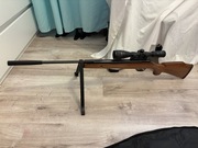 Crosman Summit praktycznie nowy