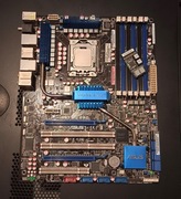 Płyta główna ASUS P6T WS Pro