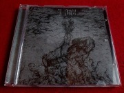 ILL OMEN Æ.Thy.Rift CD