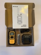 Krótkofalówka / radiotelefon Retevis RB648 Plus (Two Way Radio)