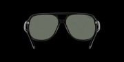Okulary przeciwsłoneczne Ray Ban Bill 