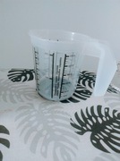 Miarka 500 ml pojemnik do mierzenia 