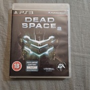 dead space 2 ps3