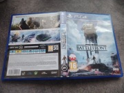 Star Wars Battlefront PS4 / PS5