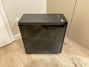 Zestaw PC Ryzen5-5600G/RTX3060Ti/16GB/1TB/Win11 + monitor, mysz, klawiatura