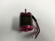 NOWY SILNIK BEZSZCZOTKOWY TURNIGY 3648-850 850KV rc do heli