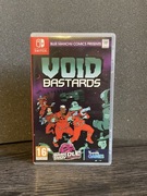 VOID BASTARDS - Switch