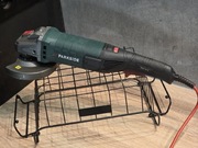 Szlifierka kątowa Parkside 