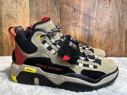Buty męskie skórzane Polo Ralph Lauren PS100 47
