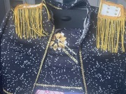 Strój kostium baletnicy r.128