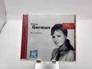 ANNA GERMAN - Bal u Posejdona, Złota Kolekcja CD