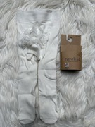 Rajstopy niemowlęce Newbie 62/68