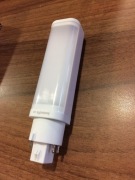 PHILIPS Świetlówka LED G24 Q-2 PLC 6,5W4000K 700lm