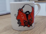 Oryginalny kubek Puella Magi Madoka Magica