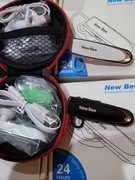 Sluchawka douszna New Bee