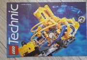 LEGO Technic katalog 1997rok