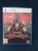 Moonrider Vengeful Guardian PS5 NOWA 