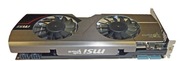 Karta graficzna MSI ATI Radeon HD 7950 Twin Frozr 3GD5/OC