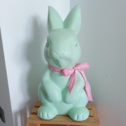 Zając Stary Browar miętowy 46cm królik