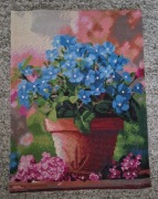 diamond painting