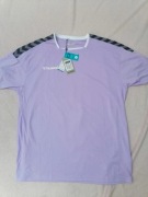 Nowa koszulka sportowa Hummel – rozmiar 3XL