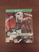 SHINING RESONANCE REFRAIN 3xA XBOX