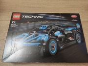 Lego technic 42162 nowe nie otwierane