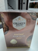 MASKA DO WŁOSÓW COLLAGEN KERATIN 1000 ml