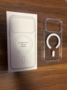 Etui case  Iphone 17 Pro nowe 