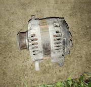 Alternator opel 1.7 CDTI 110km. Astra j, mokka, meriva