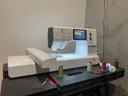 Hafciarka Bernette b70 DECO