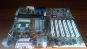 ASUS A7V333 + Athlon XP 1700+
