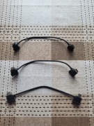 Kabel usb c usb micro lighting iphone dji mini 2 mini 3  oryginalny 