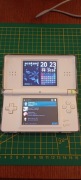 Konsola kieszonkowa Nintendo Ds lite + karta R4