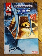 Ultimate X-Men 7/2005