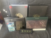 The Legend of Zelda: Tears of the Kingdom – Edycja Kolekcjonerska