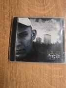 Kachu BSP. Sprawa Honoru podziemie unikat 