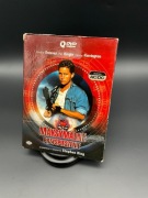 Maksymalne przyspieszenie (Maximum Overdrive) DVD, digipack, Q DVD