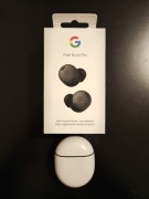 Bezprzewodowe słuchawki Google Pixel Buds Pro, oryg. opak.