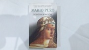 Rodzina Borgiów  Mario Puzo