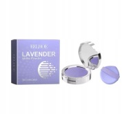 MATUJĄCY PUDER LAWENDOWY EELHOE 10 GRAM