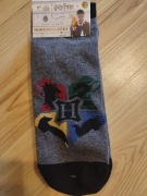Skarpety stopki Harry Potter 