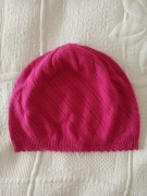 Czapka 5-10-15  obwód  54cm