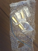 Groty lutownicze do naprawy taśm lcd Nowe, nieużywane