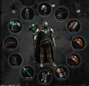 Czas spędzony w grze Broken Ranks