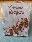 Zdrowe słodycze. Zero pustych kalorii Małgorzata Durnowska 