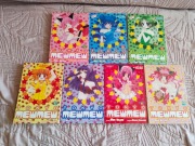 Reiko Yoshida, Mia Ikumi - Tokyo Mew Mew [CAŁA SERIA]