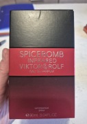 Perfuma Spicebomb Infrared 90ml.