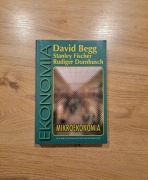 Mikroekonomia  David Begg