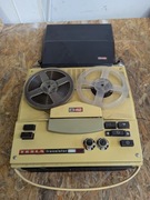 Tesla B42 Magnetofon szpulowy